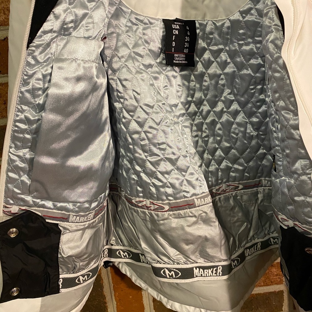 Marker Ski Jacket - image 3